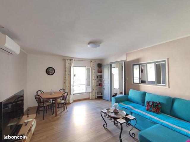 Maison vente à Nîmes, Montagnac