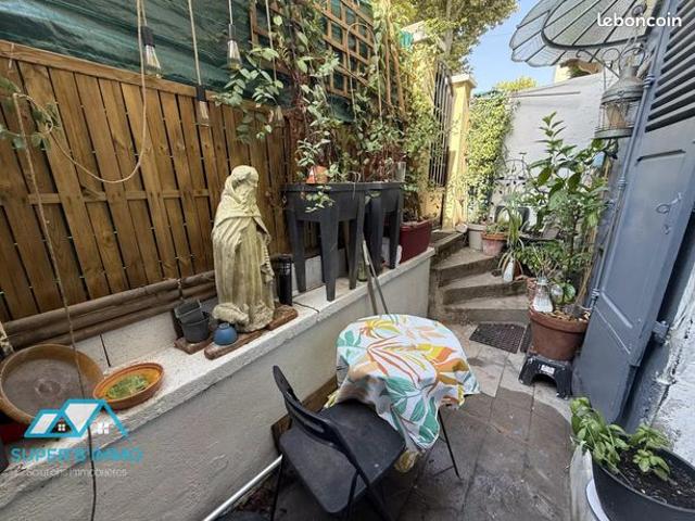 Maison vente à Brioude