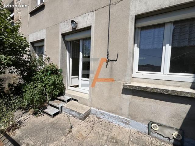 Maison vente à Saint-Étienne, Loire