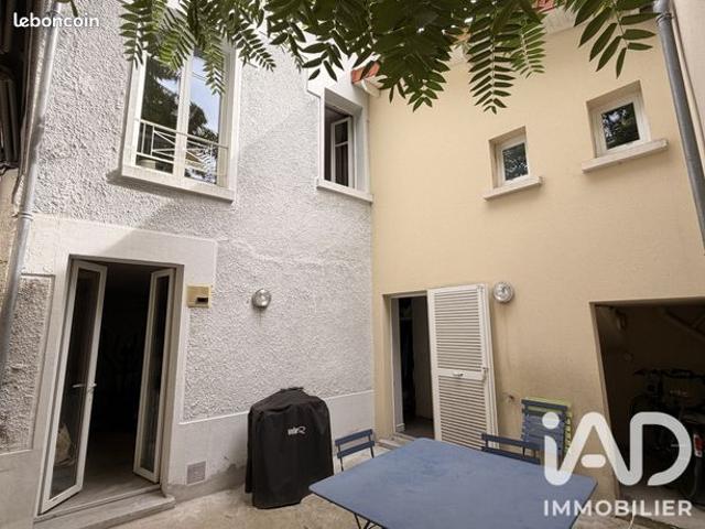 Maison vente à Nanterre, Bois-colombes