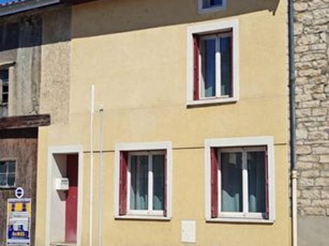Maison vente à La Tour-du-Pin, La Verpillière