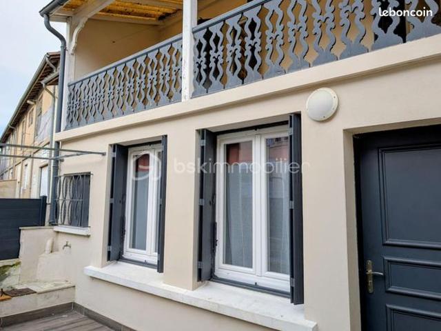 Maison vente à Marmande