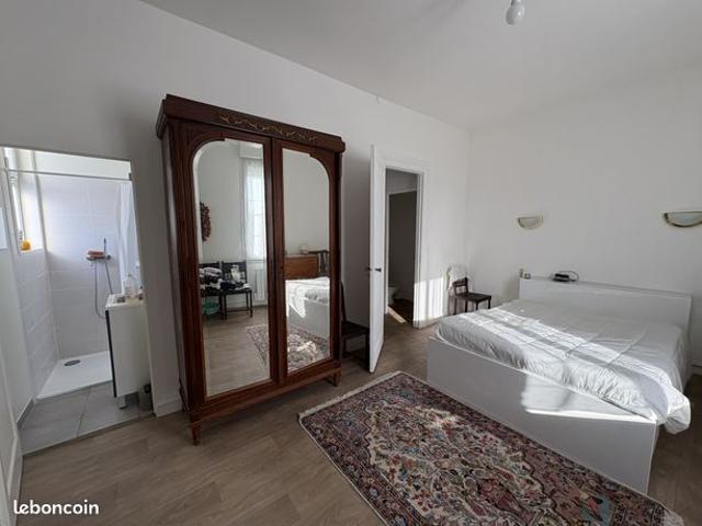 Maison vente à Langon