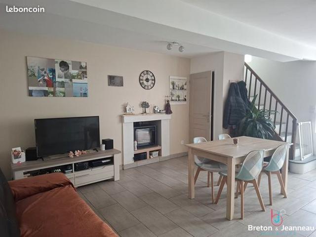Maison vente à Mayenne
