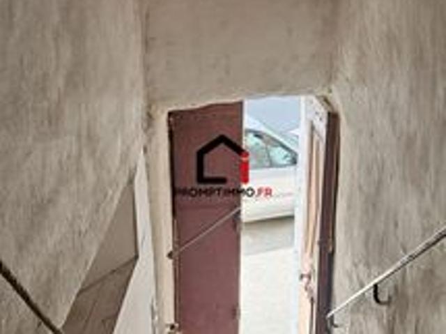 Maison vente à Largentière, Villeneuve-de-berg
