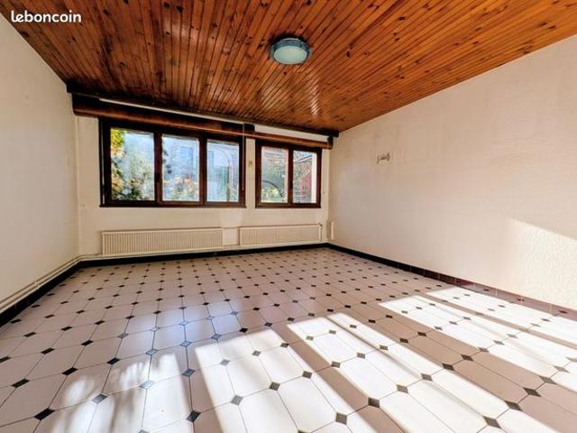 Maison vente à Nancy, Jarville-la-malgrange