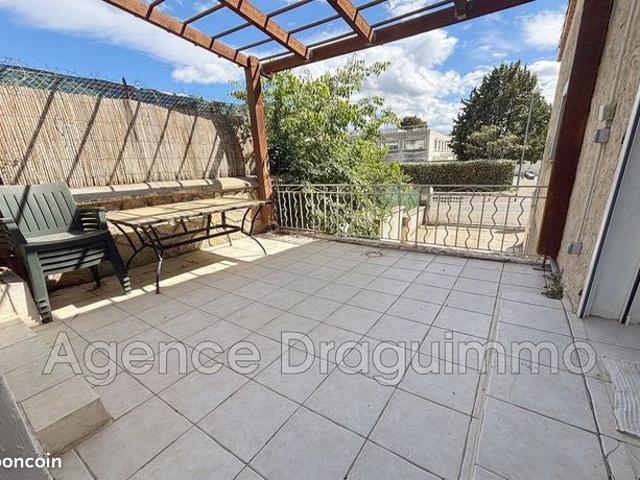 Maison vente à Arrondissement de Draguignan, Draguignan