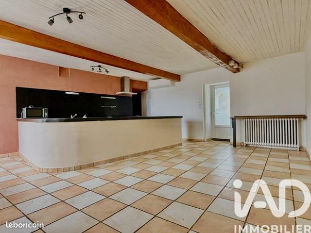 Maison vente à Albi, Tauriac
