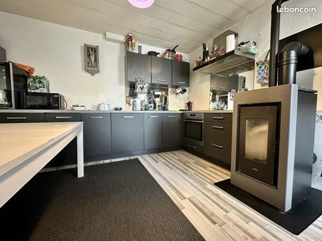 Maison vente à Clermont-Ferrand, Romagnat