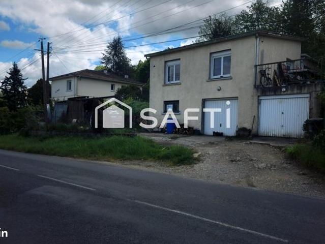 Maison vente à Villeneuve-sur-Lot, Pujols