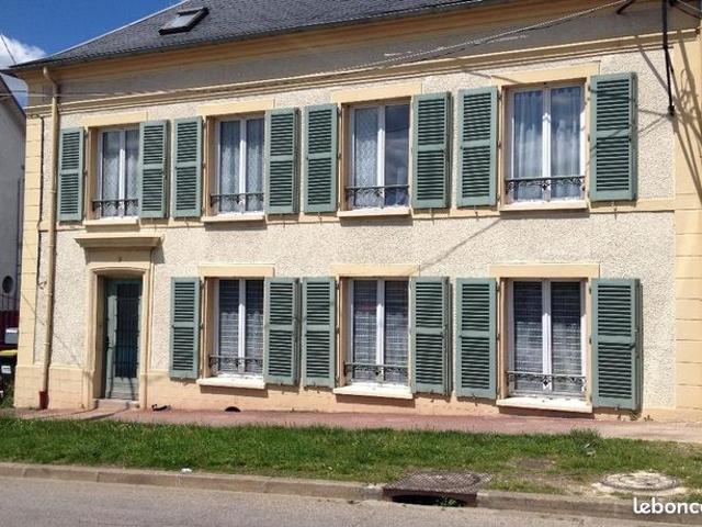 Maison vente à Mantes-la-Jolie, Limay