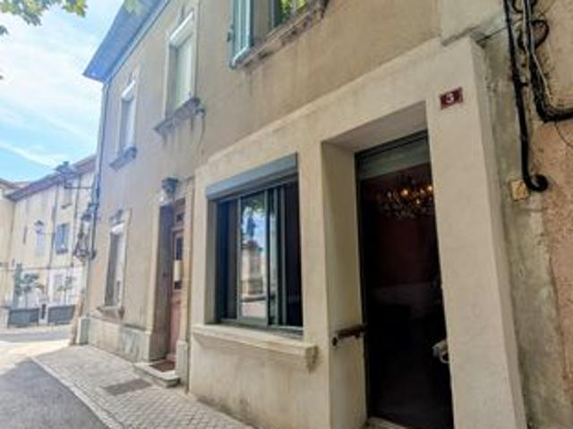Maison vente à Arles, Graveson