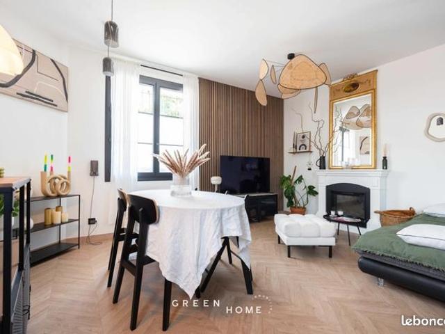 Maison vente à Marseille