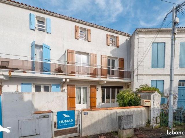 Maison vente à Rochefort, La Tremblade