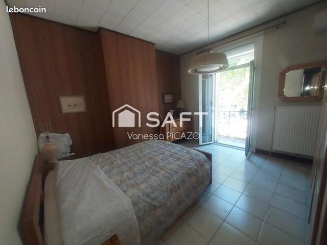 Maison vente à Villeneuve-lès-Béziers, Hérault