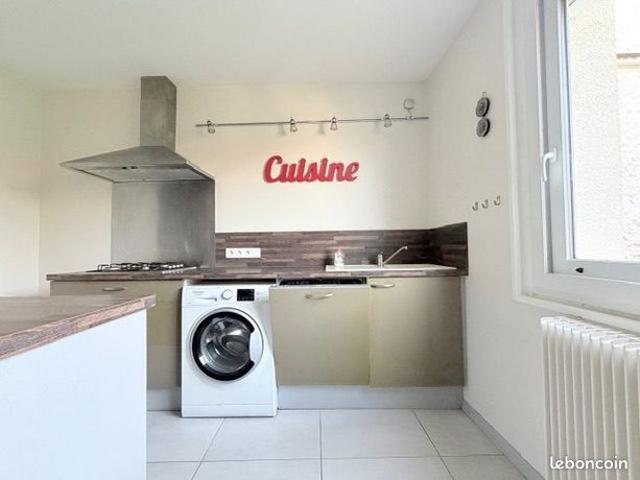 Maison vente à Cognac