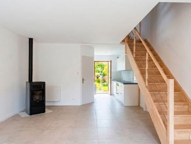 Maison vente à Quimper, Bretagne
