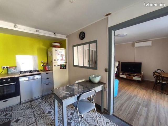 Maison vente à Nîmes, Montagnac