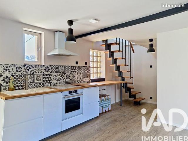 Maison vente à Les Andelys, Fleury-sur-andelle