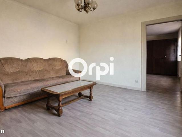 Maison vente à Colmar-Ribeauvillé, Biesheim