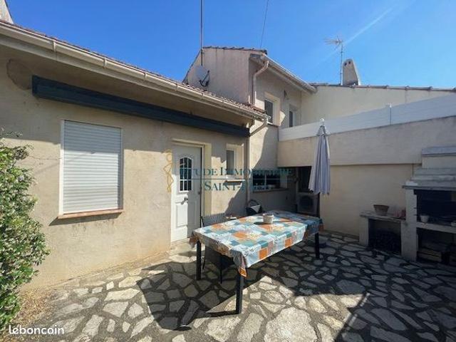 Maison vente à Béziers, Villeneuve-lès-béziers