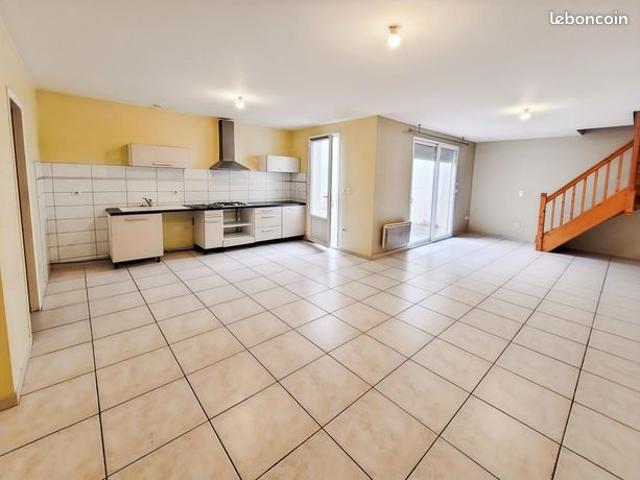 Maison vente à Agen, Astaffort