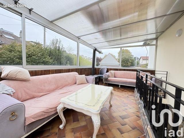 Maison vente à Mantes-la-Jolie, Bonnières-sur-seine