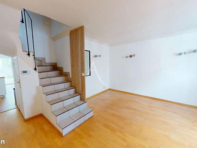 Maison vente à Orléans