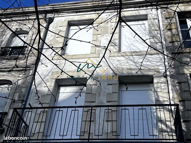 Maison vente à Marmande