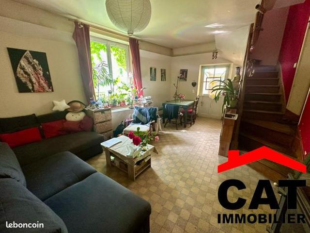 Maison vente à Fontainebleau, Champagne-sur-seine