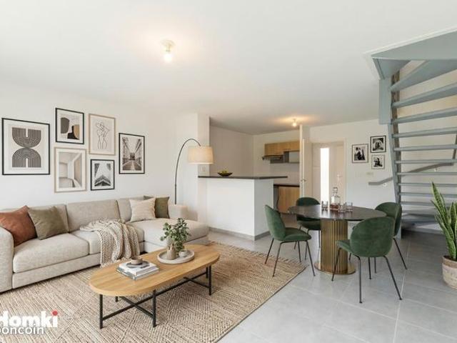 Maison vente à Toulouse, Castanet-tolosan