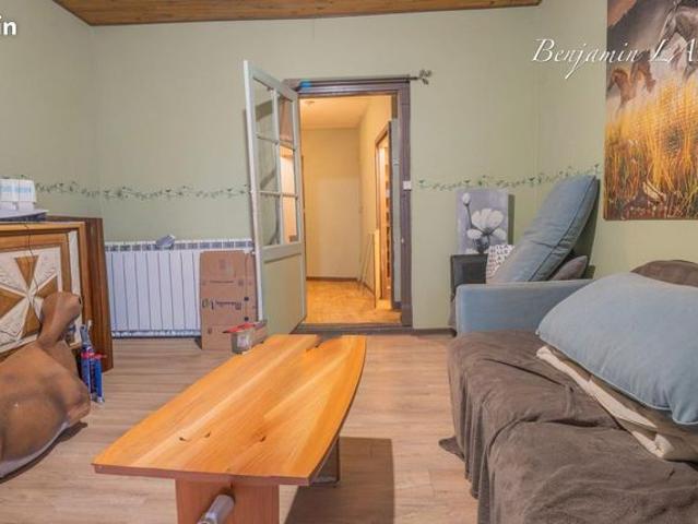 Maison vente à Agen, Bazens