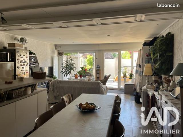 Maison vente à Arcachon, Arès