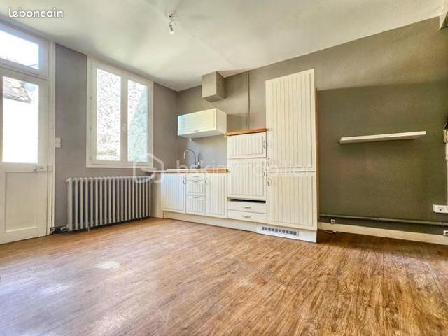 Maison vente à Pithiviers, Puiseaux