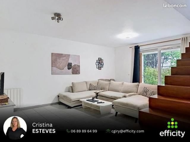 Maison vente à Grenoble