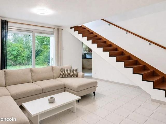 Maison vente à Grenoble