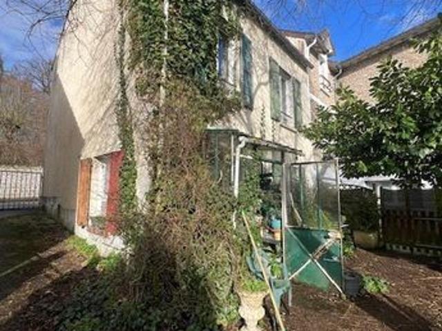 Maison vente à Rambouillet, Sainte-mesme