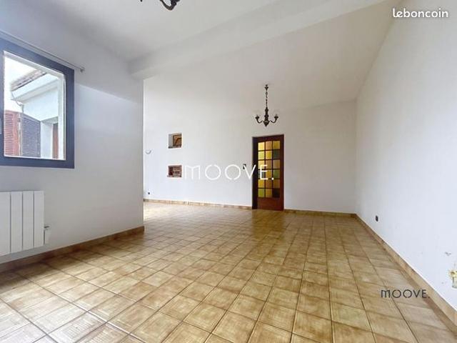 Maison vente à Rouen, Sotteville-lès-rouen