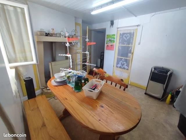 Maison vente à Marmande, Tonneins