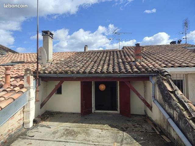 Maison vente à Marmande, Tonneins