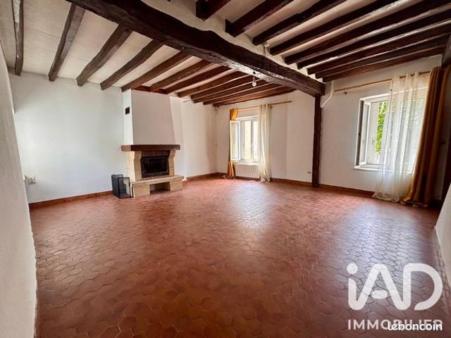 Maison vente à Château-Thierry, Château-thierry
