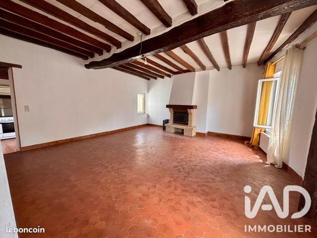 Maison vente à Château-Thierry, Château-thierry