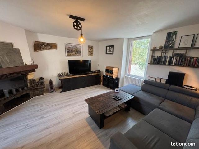 Maison vente à Angoulême, Saint-michel