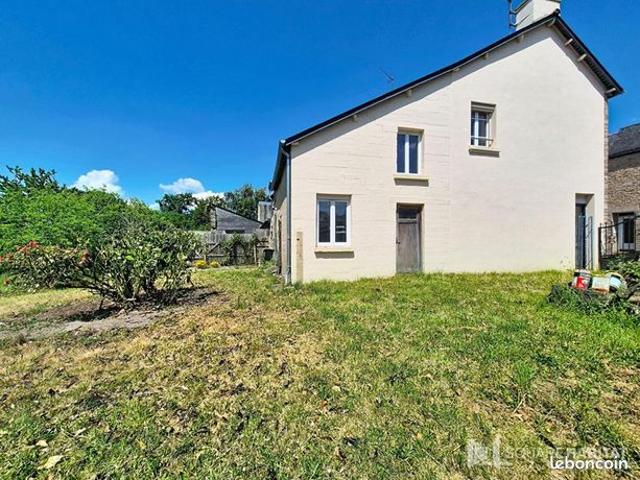 Maison vente à Pontivy, Bretagne