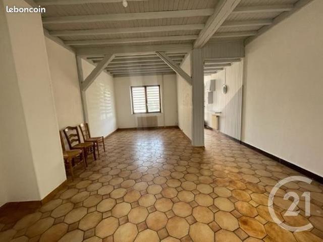 Maison vente à Sarrebourg-Château-Salins, Grand Est