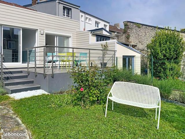 Maison vente à Montreuil-sur-Mer, Etaples