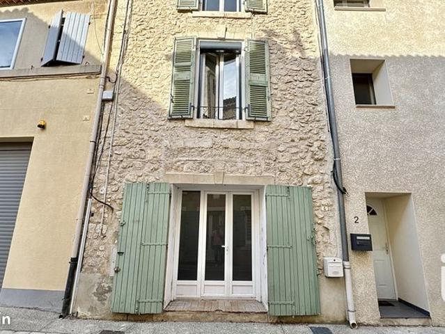 Maison vente à Arles, Orgon