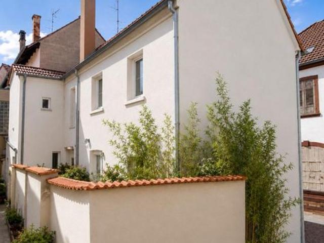 Maison vente à Haguenau-Wissembourg, Haguenau
