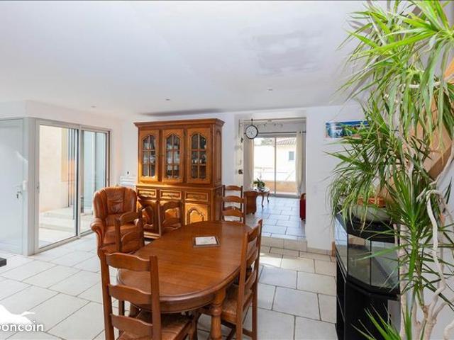 Maison vente à Mirande
