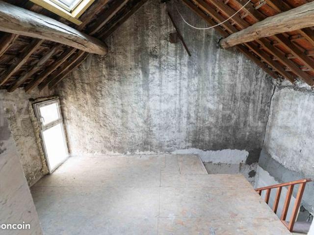 Maison vente à Argenteuil, Montigny-lès-cormeilles